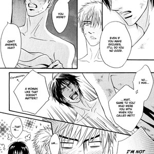 [Kano Shiuko] Mayou Otoko [Eng] – Gay Comics image 159.jpg