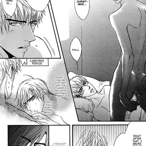 [Kano Shiuko] Mayou Otoko [Eng] – Gay Comics image 225.jpg