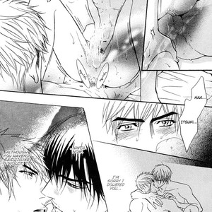 [Kano Shiuko] Mayou Otoko [Eng] – Gay Comics image 241.jpg