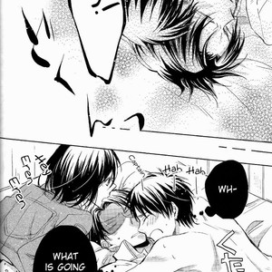 [Henachoco pinky’s] Ryoute ni Saikyou –  Attack on Titan dj [Eng] – Gay Comics image 022.jpg