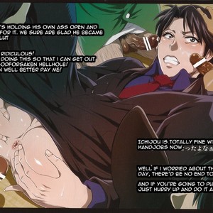 [TENPA RING (Tokimachi Eisei)] Touhou wa Dare Demo Uerukamu – Kaiji dj [Eng] – Gay Comics image 002.jpg