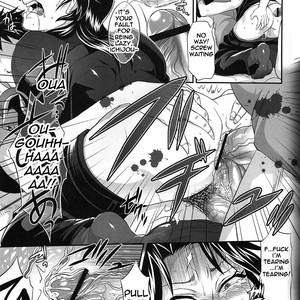 [TENPA RING (Tokimachi Eisei)] Touhou wa Dare Demo Uerukamu – Kaiji dj [Eng] – Gay Comics image 021.jpg