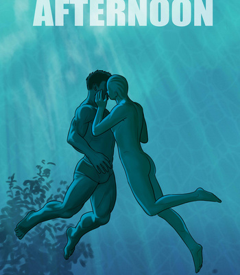 [Phillips] Iron Nail Afternoon [Eng] (updated c.3) — 2