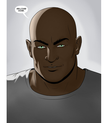 [Phillips] Iron Nail Afternoon [Eng] (updated c.3) — 11
