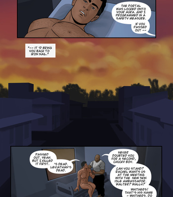 [Phillips] Iron Nail Afternoon [Eng] (updated c.3) — 12