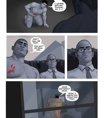 [Phillips] Iron Nail Afternoon [Eng] (updated c.3) — 13