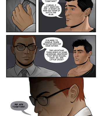 [Phillips] Iron Nail Afternoon [Eng] (updated c.3) — 18
