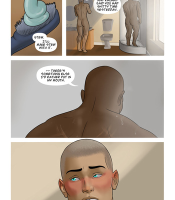 [Phillips] Iron Nail Afternoon [Eng] (updated c.3) — 020