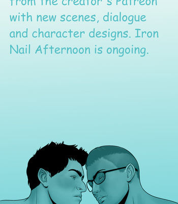 [Phillips] Iron Nail Afternoon [Eng] (updated c.3)
