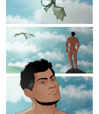 [Phillips] Iron Nail Afternoon [Eng] (updated c.3) — 4