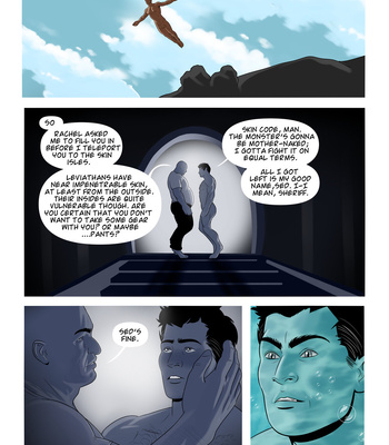 [Phillips] Iron Nail Afternoon [Eng] (updated c.3) — 6