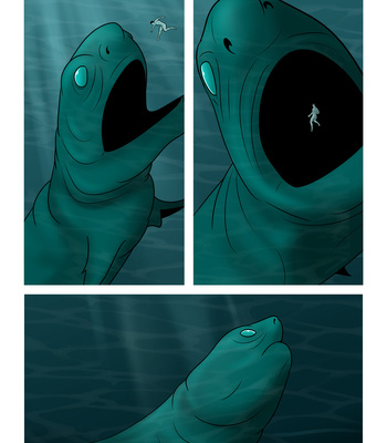 [Phillips] Iron Nail Afternoon [Eng] (updated c.3) — 8