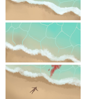 [Phillips] Iron Nail Afternoon [Eng] (updated c.3) — 10