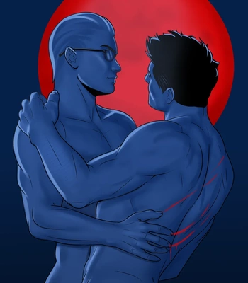 [Phillips] Iron Nail Afternoon [Eng] (updated c.3) — 022