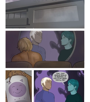 [Phillips] Iron Nail Afternoon [Eng] (updated c.3) — 030