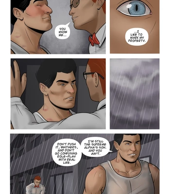 [Phillips] Iron Nail Afternoon [Eng] (updated c.3) — 032