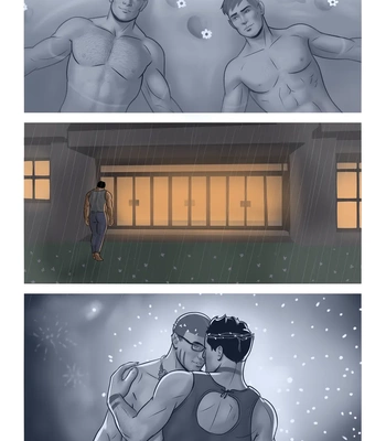 [Phillips] Iron Nail Afternoon [Eng] (updated c.3) — 033