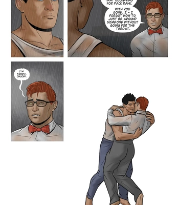 [Phillips] Iron Nail Afternoon [Eng] (updated c.3) — 035