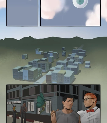 [Phillips] Iron Nail Afternoon [Eng] (updated c.3) — 023