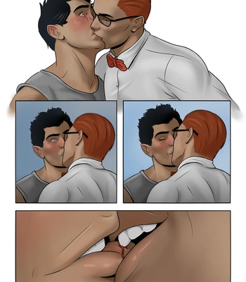 [Phillips] Iron Nail Afternoon [Eng] (updated c.3) — 025