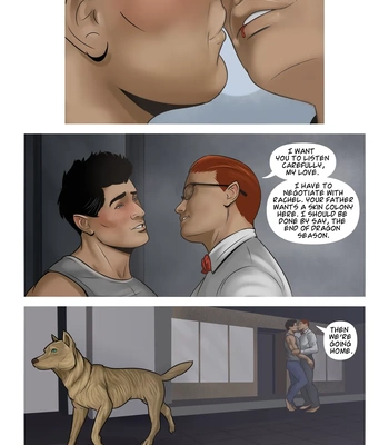 [Phillips] Iron Nail Afternoon [Eng] (updated c.3) — 026