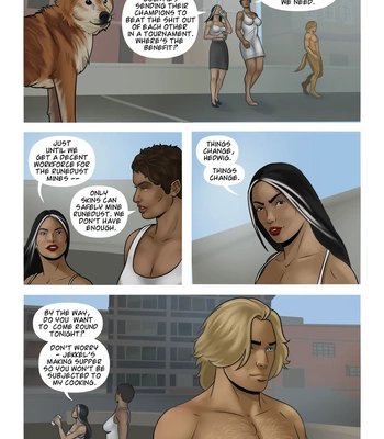 [Phillips] Iron Nail Afternoon [Eng] (updated c.3) — 027