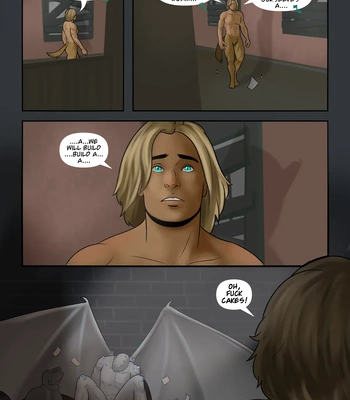 [Phillips] Iron Nail Afternoon [Eng] (updated c.3) — 028