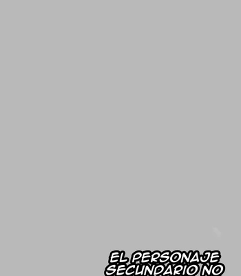 [Sonic (PANA)] Narikawari Mobu Wa Nige Rarenai – El Personaje secundario no puede escapar [Spa] — 3