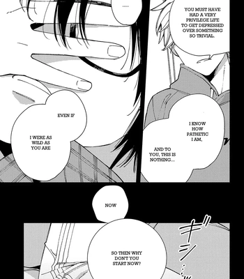 [Tamekou] Son of a Bitch in Love [Eng] {Chiarashi Scans} (c.1-4) — 024