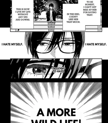 [Tamekou] Son of a Bitch in Love [Eng] {Chiarashi Scans} (c.1-4) — 028