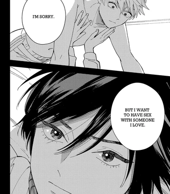 [Tamekou] Son of a Bitch in Love [Eng] {Chiarashi Scans} (c.1-4) — 029