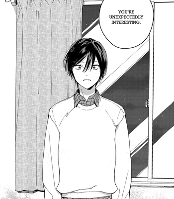 [Tamekou] Son of a Bitch in Love [Eng] {Chiarashi Scans} (c.1-4) — 031