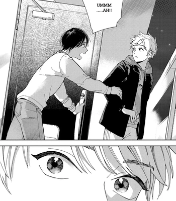 [Tamekou] Son of a Bitch in Love [Eng] {Chiarashi Scans} (c.1-4) — 033