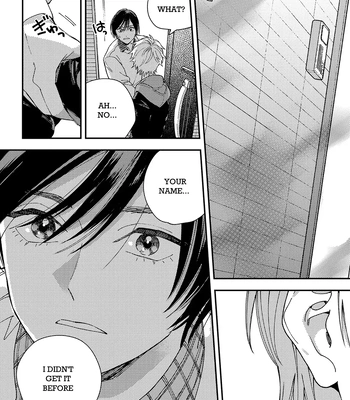 [Tamekou] Son of a Bitch in Love [Eng] {Chiarashi Scans} (c.1-4) — 034