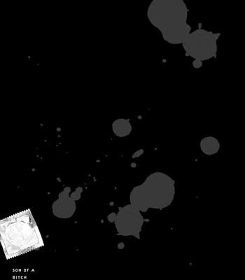 [Tamekou] Son of a Bitch in Love [Eng] {Chiarashi Scans} (c.1-4) — 036