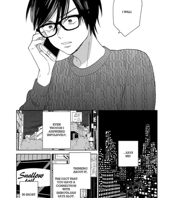 [Tamekou] Son of a Bitch in Love [Eng] {Chiarashi Scans} (c.1-4) — 053