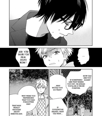[Tamekou] Son of a Bitch in Love [Eng] {Chiarashi Scans} (c.1-4) — 078