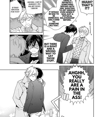 [Tamekou] Son of a Bitch in Love [Eng] {Chiarashi Scans} (c.1-4) — 079