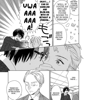 [Tamekou] Son of a Bitch in Love [Eng] {Chiarashi Scans} (c.1-4) — 096