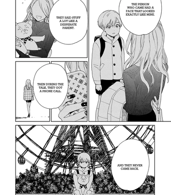 [Tamekou] Son of a Bitch in Love [Eng] {Chiarashi Scans} (c.1-4) — 146