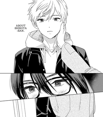 [Tamekou] Son of a Bitch in Love [Eng] {Chiarashi Scans} (c.1-4) — 153