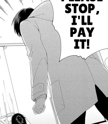 [Tamekou] Son of a Bitch in Love [Eng] {Chiarashi Scans} (c.1-4) — 174