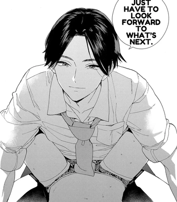 [Tamekou] Son of a Bitch in Love [Eng] {Chiarashi Scans} (c.1-4) — 176