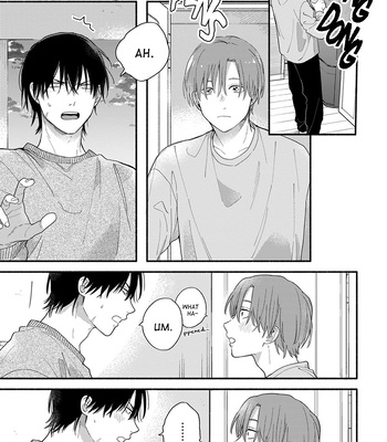[KURODA Kurota] Hatsukoi Kids Sitter [Eng] — 10