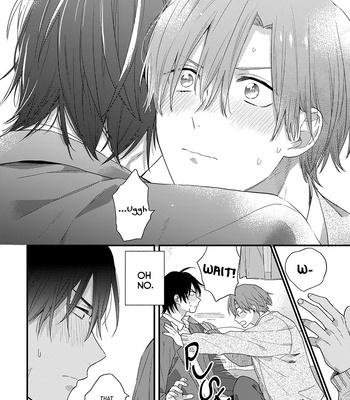 [KURODA Kurota] Hatsukoi Kids Sitter [Eng] — 021