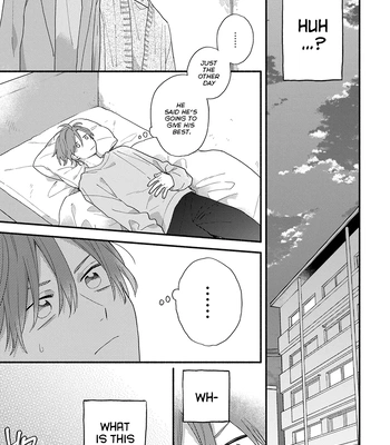 [KURODA Kurota] Hatsukoi Kids Sitter [Eng] — 141