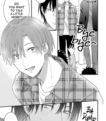 [KURODA Kurota] Hatsukoi Kids Sitter [Eng] — 049