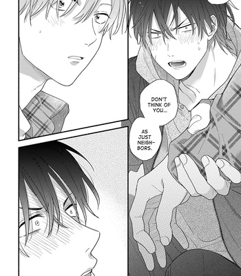 [KURODA Kurota] Hatsukoi Kids Sitter [Eng] — 056