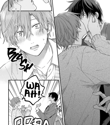 [KURODA Kurota] Hatsukoi Kids Sitter [Eng] — 160