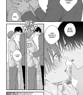 [KURODA Kurota] Hatsukoi Kids Sitter [Eng] — 164